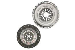 VALEO VAL832411 Clutch kit kaina