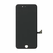 Iphone Lcd Oem iPhone 8 Plus LCD Ekranas + Dotyková Deska Juodas TianMA