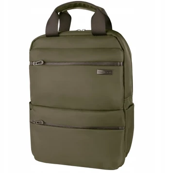 Cool Pack Kuprinė CoolPack Business Hold Olive Žalias E54012