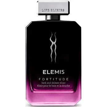 Elemis Life Elixirs Fortitude bath & shower elixir 100ml