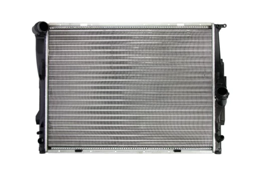 Variklio radiatorius THERMOTEC D7B027TT