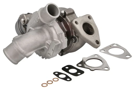 Turbokompresorius RE-PART SP Z O.O RRT70399