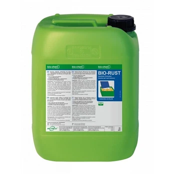 Bio-Circle rūdžių šalinimo priemonė, 1000 ml