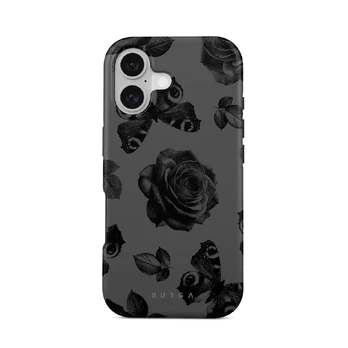 Cursed - iPhone 17 Case, Tough (MagSafe) / N/A