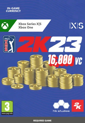 Pga Tour 2K23 Xbox