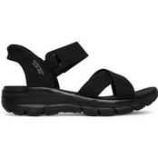 Basutės Skechers 163534/BBK Juoda