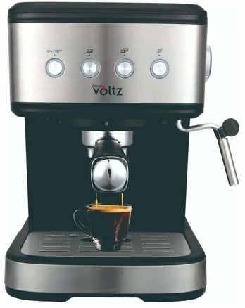 Espresso kavos aparatas Oliver Voltz OV51171F