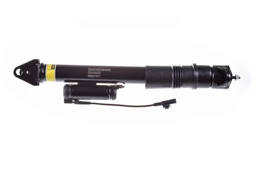 Pneumatinės spyruoklės statramstis DENCKERMANN DSA002G
