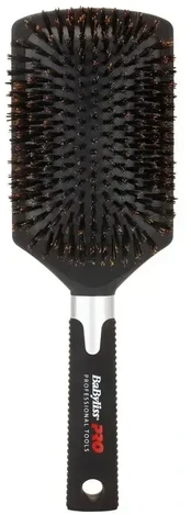 Babyliss Pro Profesionalus šepetys su šerno šeriais BABBB1E