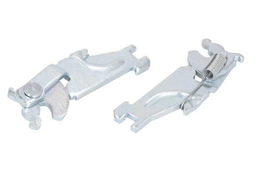 QUICK BRAKE QB108 53 016 Brake shoe adjuster