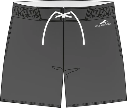 Šortai vyrams Aquafeel Bermudas L