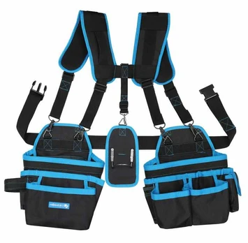 HOGERT WORK BELT WITH HARNESS
