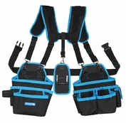 HOGERT WORK BELT WITH HARNESS kaina