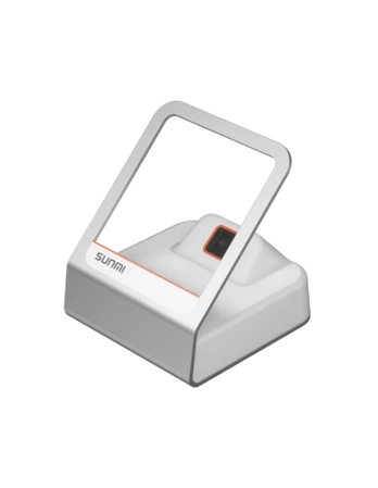 Sunmi Blink 2, 2D, USB-C, black