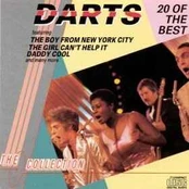 CD Darts - 20 Of The Best