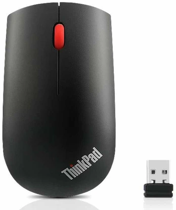Lenovo Pelė wirel-ThinkPad Essential Pelė Wirel.(Singapore)