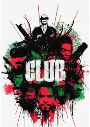 The Club PC
