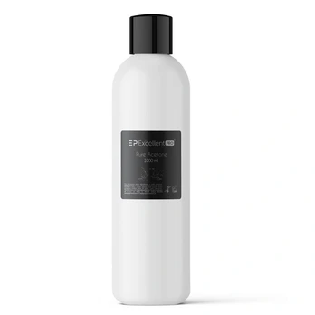 EXCELLENT PRO_Pure Acetone aceton 1000ml