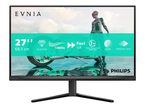 Monitorius PHILIPS 27M2N3500NL