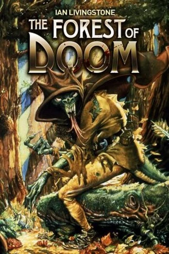 The Forest of Doom PC