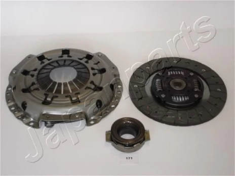 Sankabos komplektas JAPANPARTS KF-171