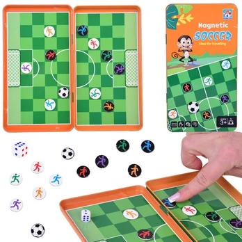 Magnetinis futbolos žaidimas