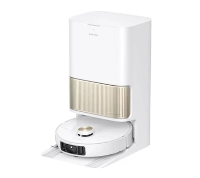 Dulkių siurblys-robotas Dreame RLL74CE WHITE
