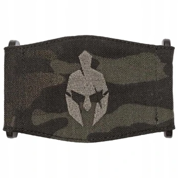 Uf Pro Spartan diržo sagtis Multicam Black