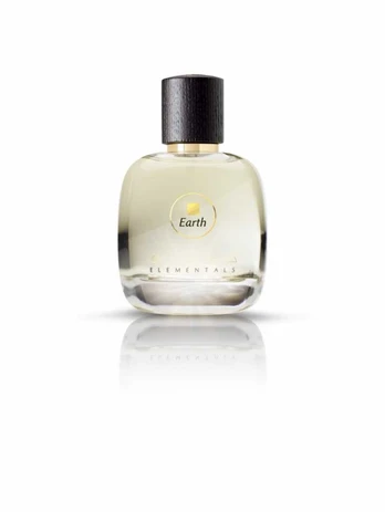 Elementals Fragrances EARTH - Žemė EDP 100ml