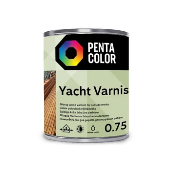 Lakas Pentacolor Yacht, 0.75 l