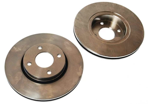 DELPHI BG3056 Brake Disc