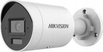 IP Camera: HikVision DS-2CD2083G2-LI2U(2.8mm) kaina