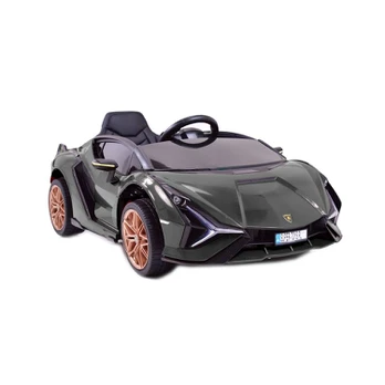 Elektromobilis Lamborghini SIAN QLS6388, Black