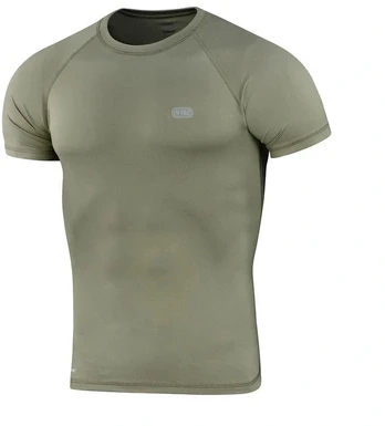 Marškinėliai M-Tac Ultra Light Polartec, Tan