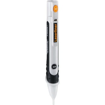Laserliner bekontaktis įtampos testeris active finder plus