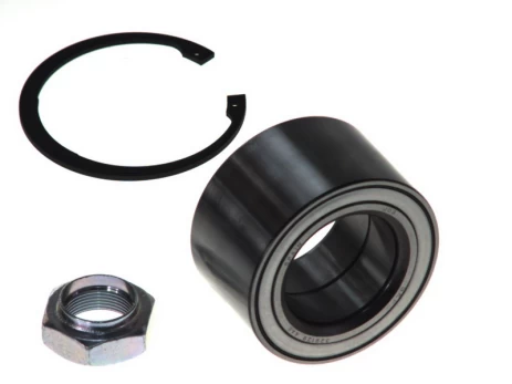 SKF VKBA 3689 Wheel bearing kit