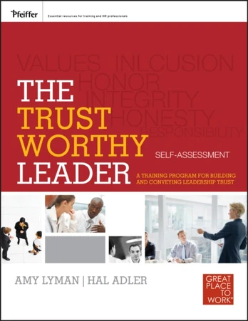 Trustworthy Leader
