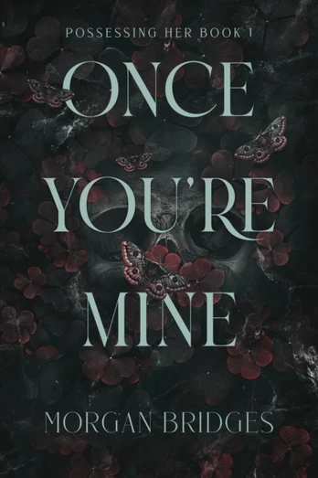 Once You're Mine, The viral dark stalker romance everyone is talking about!