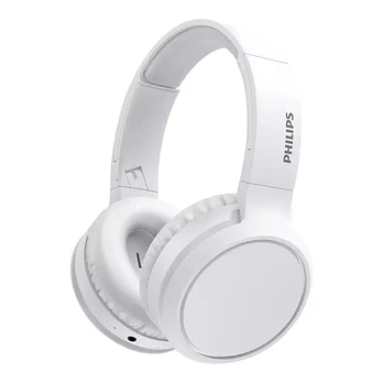 Ausinės Philips H5205 White TAH5205WT/00