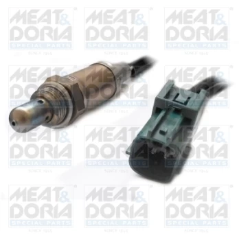 Deguonies jutiklis MEAT & DORIA MD81678
