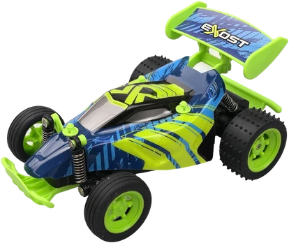 Silverlit - X-Viper (20755)