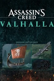 Assassin's Creed Valhalla Playstation 5