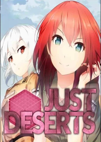 Just Deserts Steam