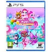 Fantasy Friends Dream Worlds - PlayStation 5