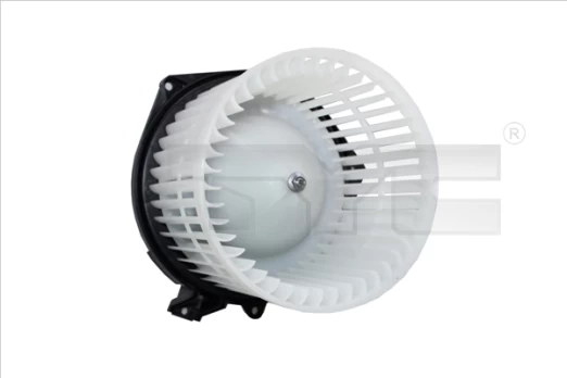 TYC TYC 512-0001 Interior blower motor
