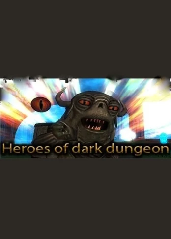 Heroes of Dark Dungeon Steam