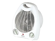 Gallet GALH500 Heater with adjustable thermostat, White kaina