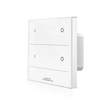 Sieninis sensorinis LED valdiklis T16-2