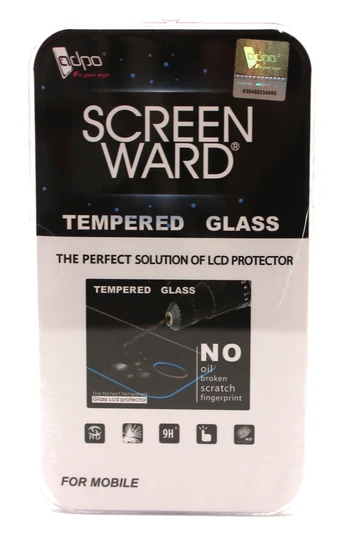 LCD apsauginis stikliukas Adpo Huawei P20 Lite