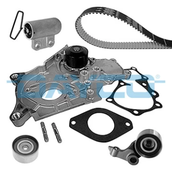 DAYCO DAYKTBWP9651 Timing belt kit (belt+ pulley+ water pump)